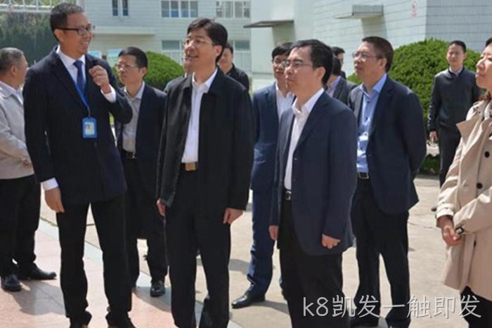 k8凯发一触即发