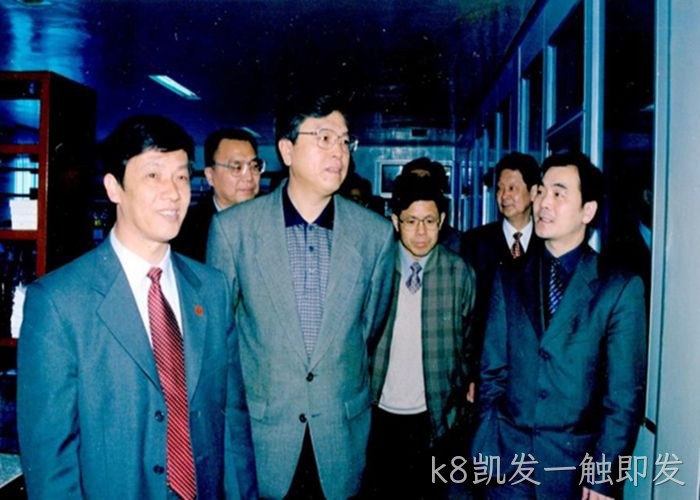 张德江委❋❋员长视察✭k8凯发一触即发