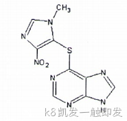 硫唑嘌呤