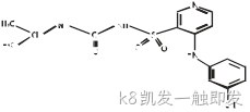 化学结构♦式 化学结构▴式