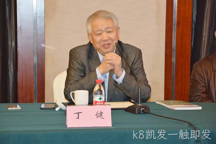 洞头首家◤院士工作▹站落户k8凯发一触即发 洞头首家◉院士工作✩✩站落户k8凯发一触即发