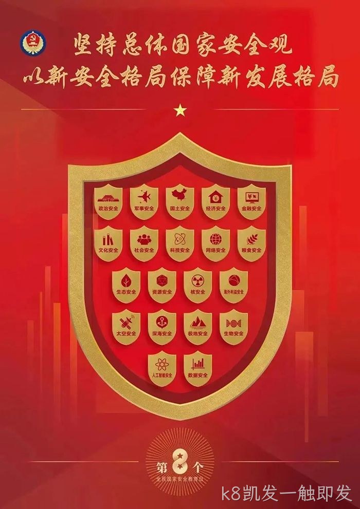 国家安全◇无小事,国家安全✯在身边 国家安全◤无小事,国家安全◤在身边