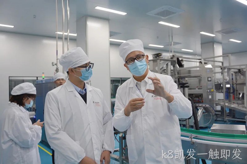 k8凯发一触即发